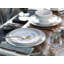 Celadon, 12-piece plate set