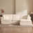 Chenille beige est en rupture de stock
