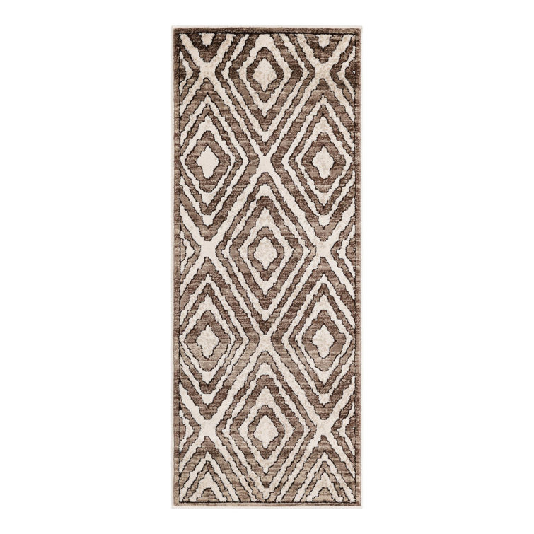 Amorrah Moroccan Indoor Rug