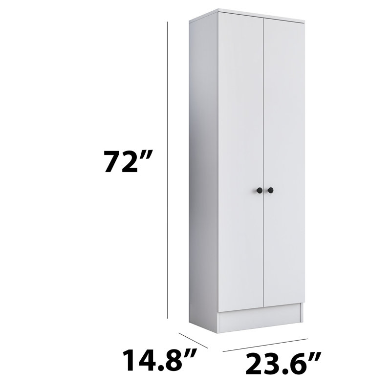 Alance Storage Bookcase