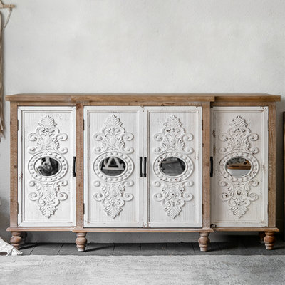 Buffet Modern