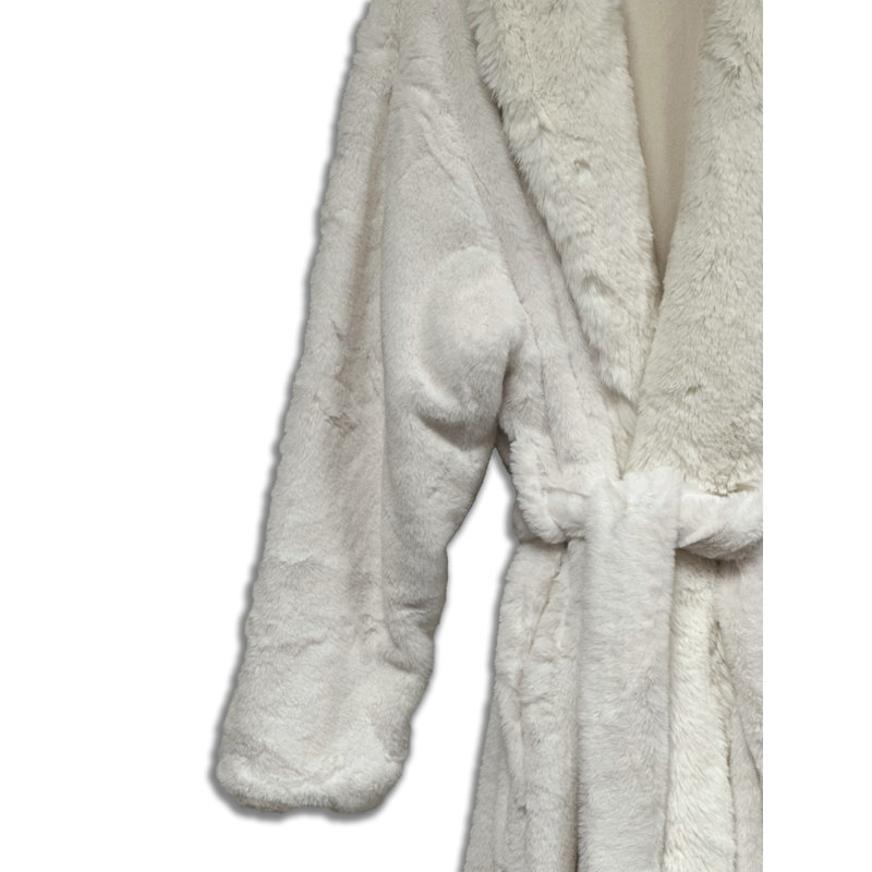 Peignoir Rexa, XL / L