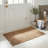 Elderton Natural Fiber Hand Woven Jute Solid Color Rug-1815019429