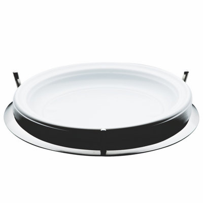 Mepra Coccola Stainless Steel Tray