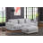 4 - Piece Upholstered Sectional-91110424