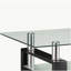 Table basse Moriah