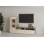 Angelite Display Cabinet