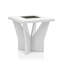 Ensemble de tables basses 3 pièces Bandur-894297323