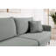 Almonor 3 Seater Velvet Sleeper-1868226593