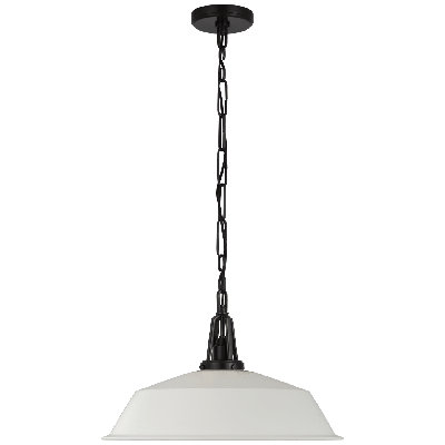 Chapman & Myers Layton Pendant