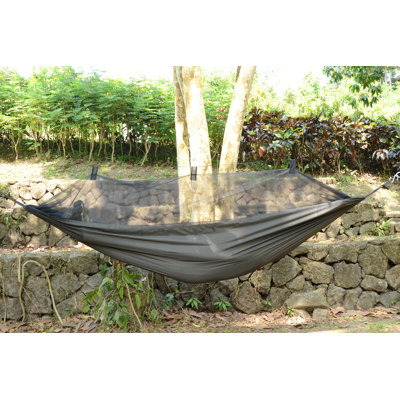 Hamac de camping Liefke