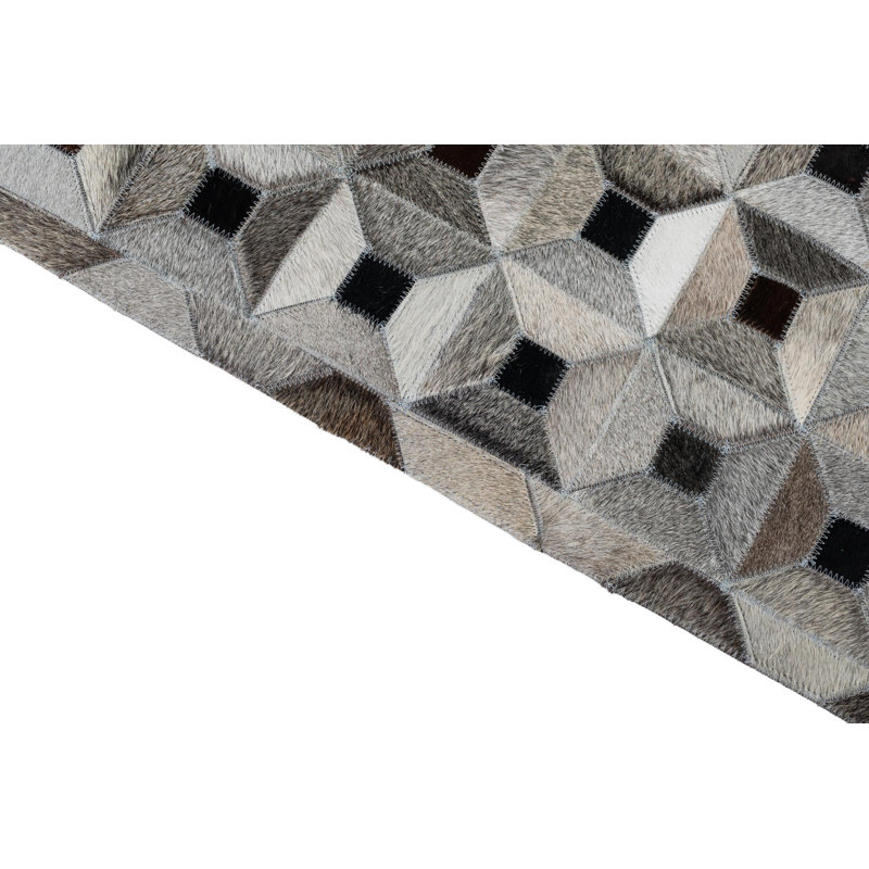 Jed Gray Rug