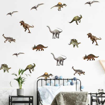 Dinosaur Wall Sticker