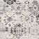 Newhouse Oriental Silver/Gray Area Rug