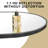 Large Arch Full Length Mirror with 3 Mounting Method-1493277503-1497177638