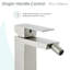Robinet de bidet Concorde-53509426