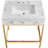Marmo 30" Single Bathroom Vanity-81900793-81900795