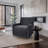Recliner Function Chair