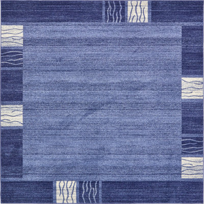 Geometric Area Rug