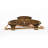 Wall Mounted Toilet Paper Holder