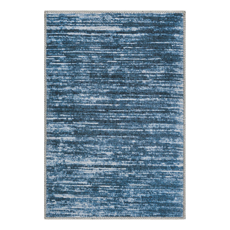 Montagna Chenille Indoor Rug, Rectangle 2' x 3'