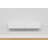 Alesandrini 53" Floating TV Stand Up to 70" TV's Wall Mounted Media Console-350036204