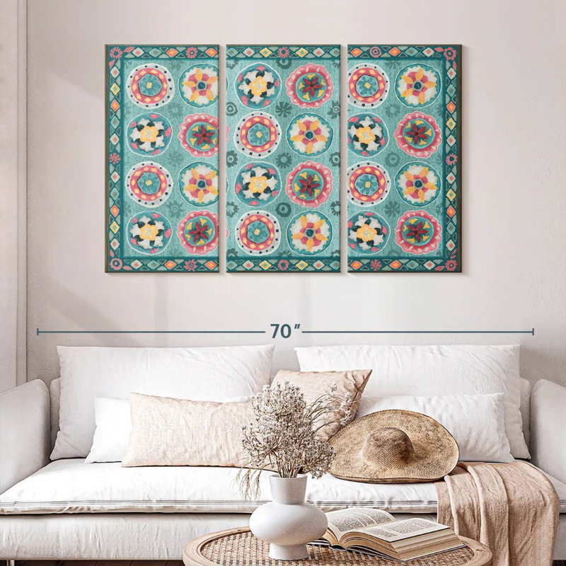 Kerner My Bohemian Life I, H 32 po x l 50 po