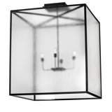 Kitzi Box 4 - Light Pendant