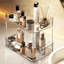 Bikales Plastic Makeup Organiser