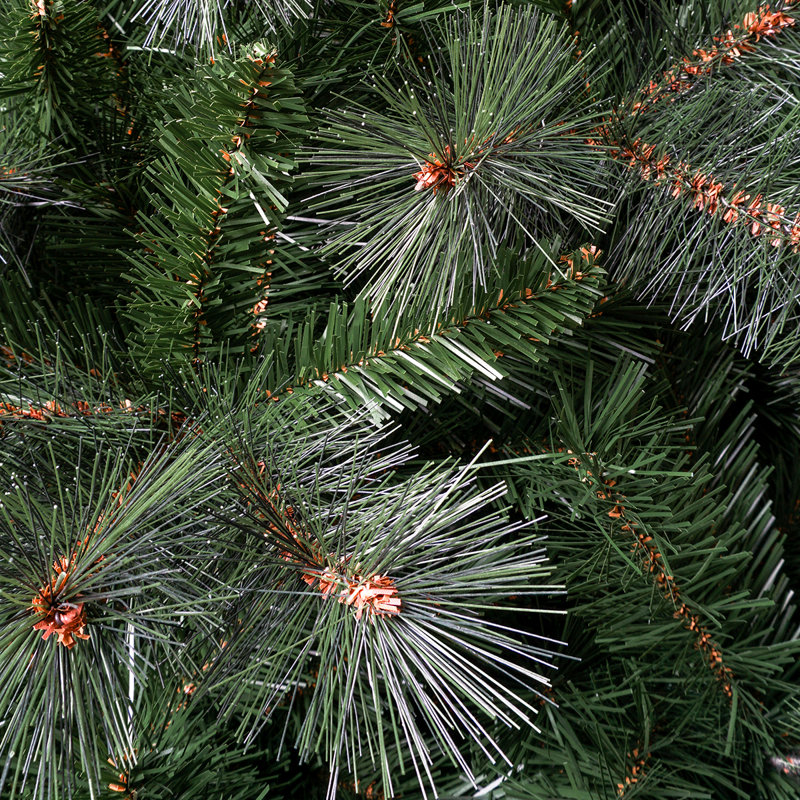 Artificial Christmas Tree, 7'