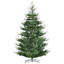 Green Realistic Pine Christmas Tree-1201670961
