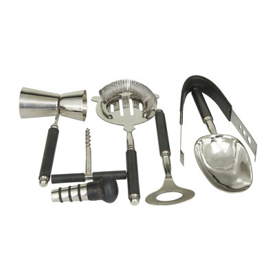 Ensemble d'outils de bar Esteban Cole