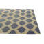 Tapis bleu clair Ousley