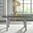 Tomkin Gathering Table - Gray