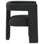 Chaise d'appoint Jeremas Boucle-2102950601