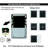 Led Mini Wall Pack