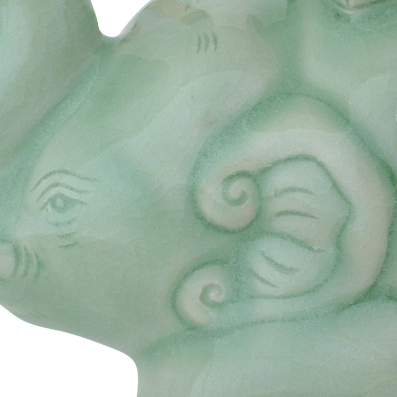 Belcara Ceramic Pen Holder