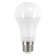 14W E27 Dimmable LED GLS Light Bulb Frosted