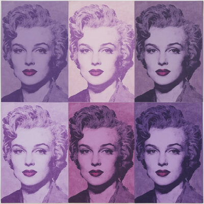 Violet Monroe