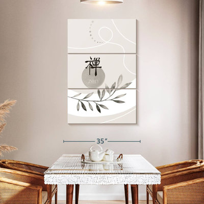 Style japonais Kerrick Zen
