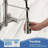 3 Functions Wall Mounted Bridge Kitchen Faucet-118350798