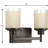 Nash 2 - Light Dimmable Vanity Light