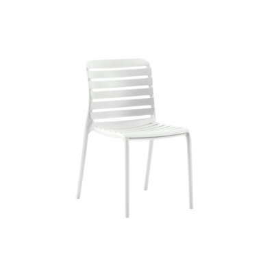 Parm Chair by George Oliver