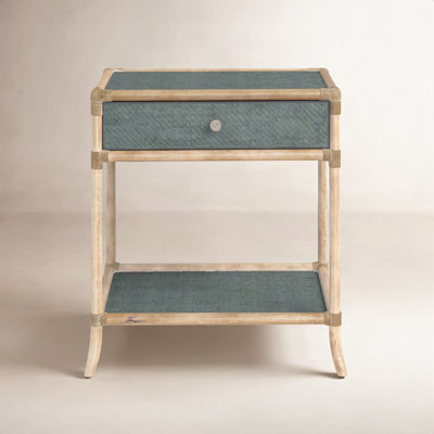 Retreat Maple Nightstand