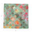 Serviettes de table en satin de coton Defosse-122609894