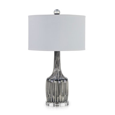 Duality Table Lamp