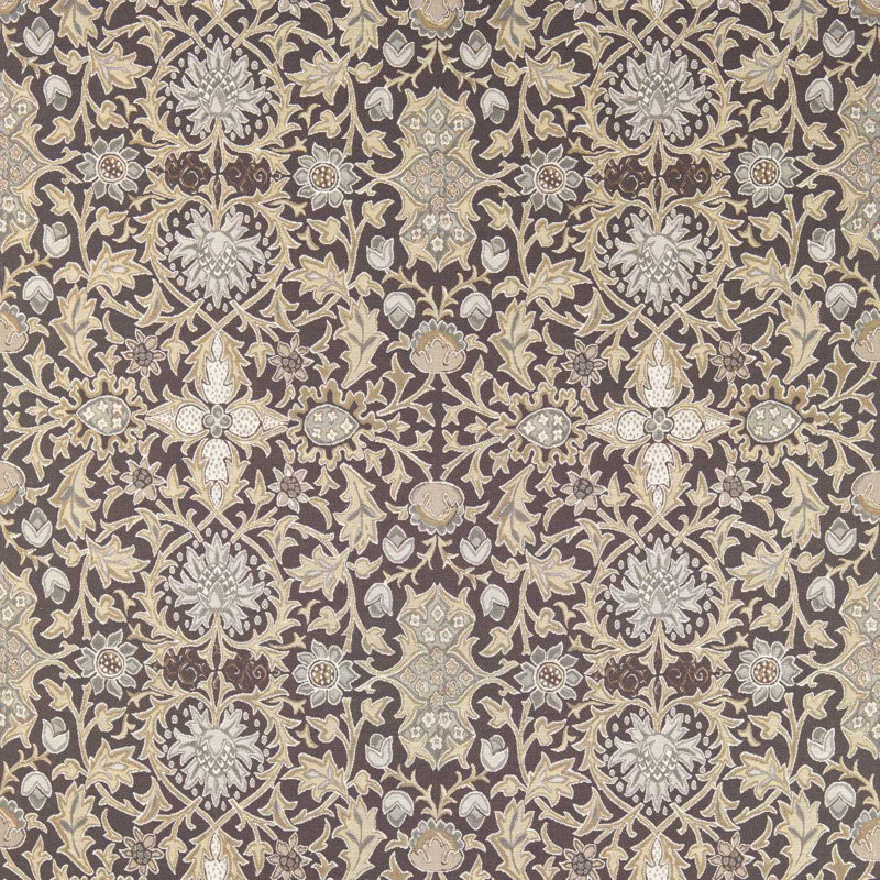 Wilton Weave, Slate