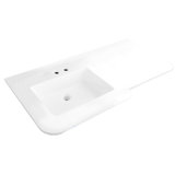 Kubitop 48'' L Bathroom Sink