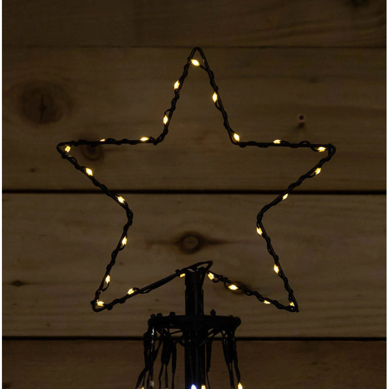 Indoor / Outdoor Lighted Trees & Branches