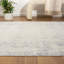 Tapis imperméable à motif géométrique lavable à la machine-480064525